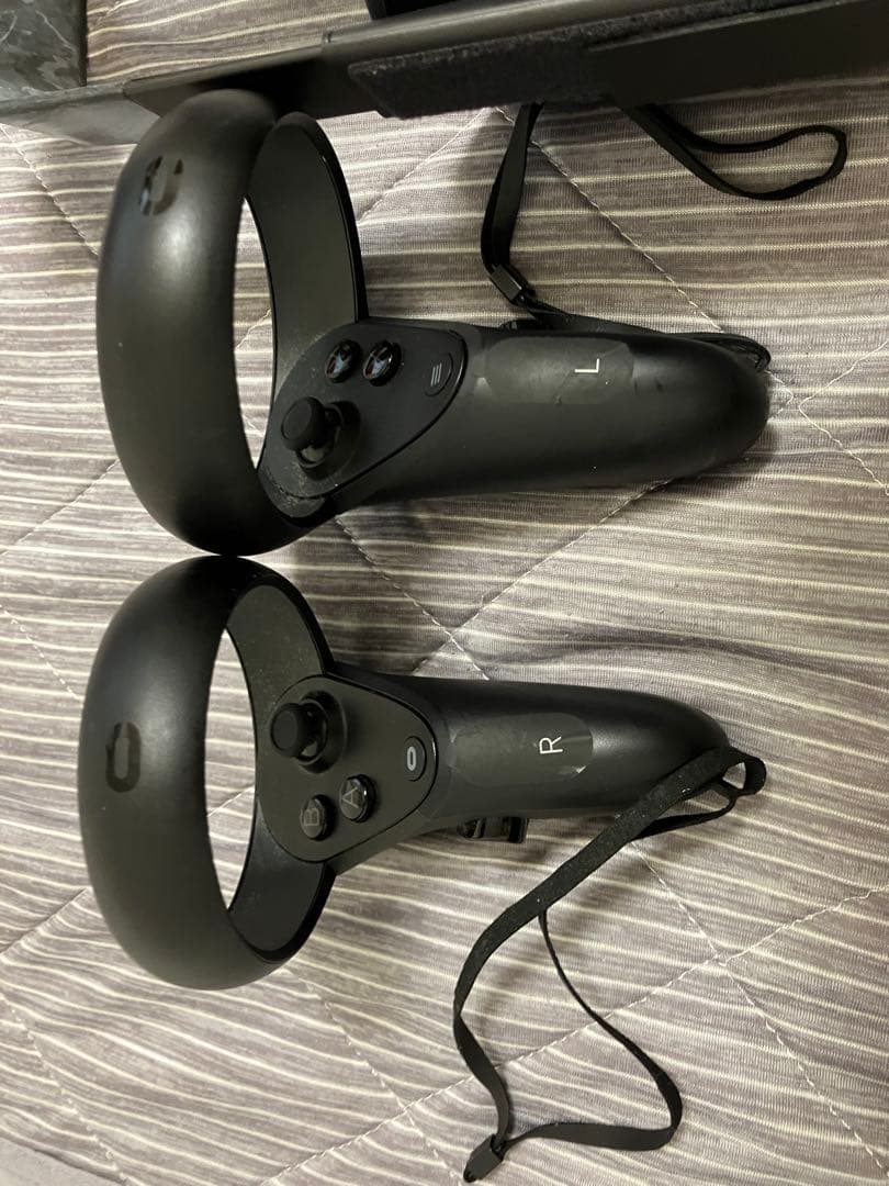  Quest オキュラスクエスト VR