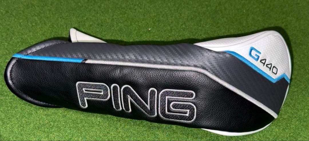 G440 LST 5w ベンタスTRレッド6S