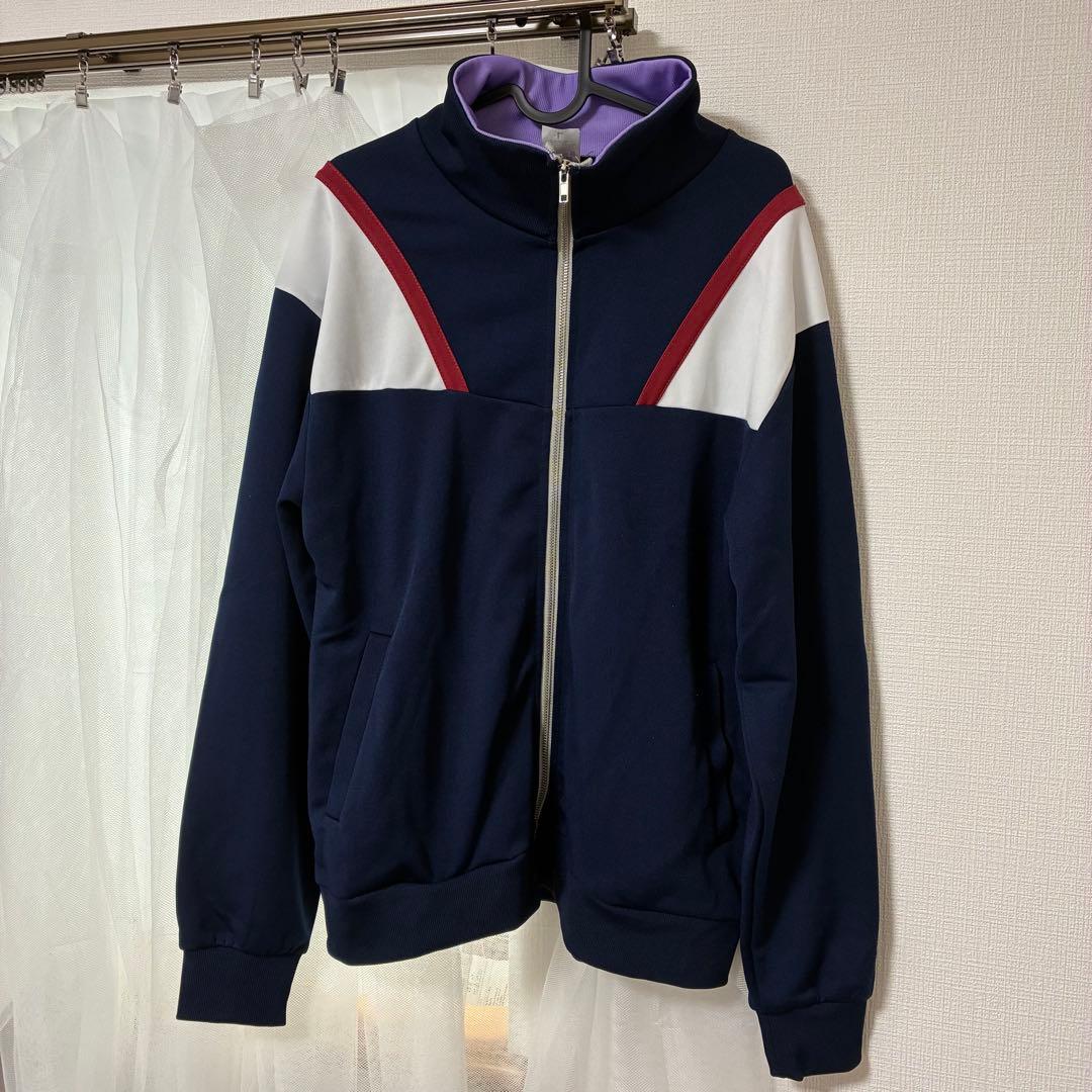 シン・エヴァンゲリオン劇場版　碇シンジのジャージ Lサイズ