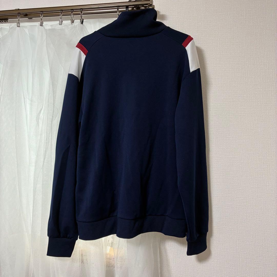 シン・エヴァンゲリオン劇場版　碇シンジのジャージ Lサイズ