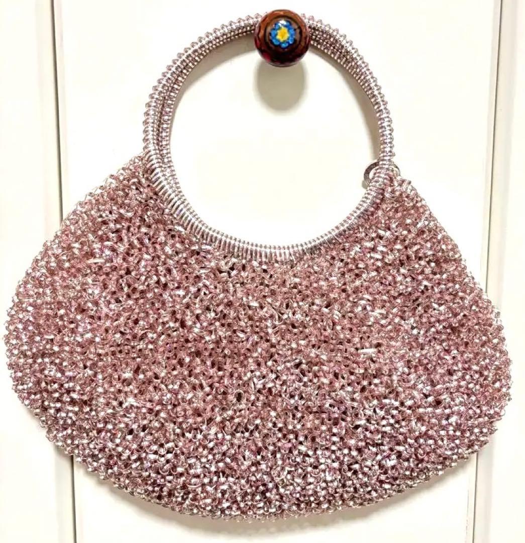 新品未使用‼️ アンテプリマ☆ワイヤーバック