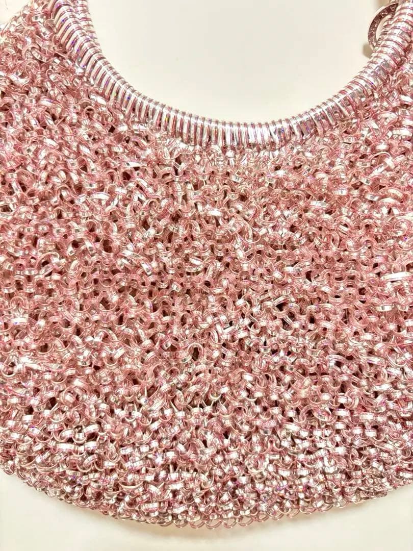 新品未使用‼️ アンテプリマ☆ワイヤーバック