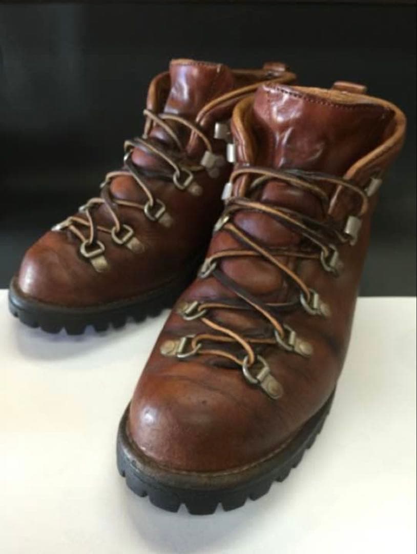 ダナーマウンテントレイル 46490