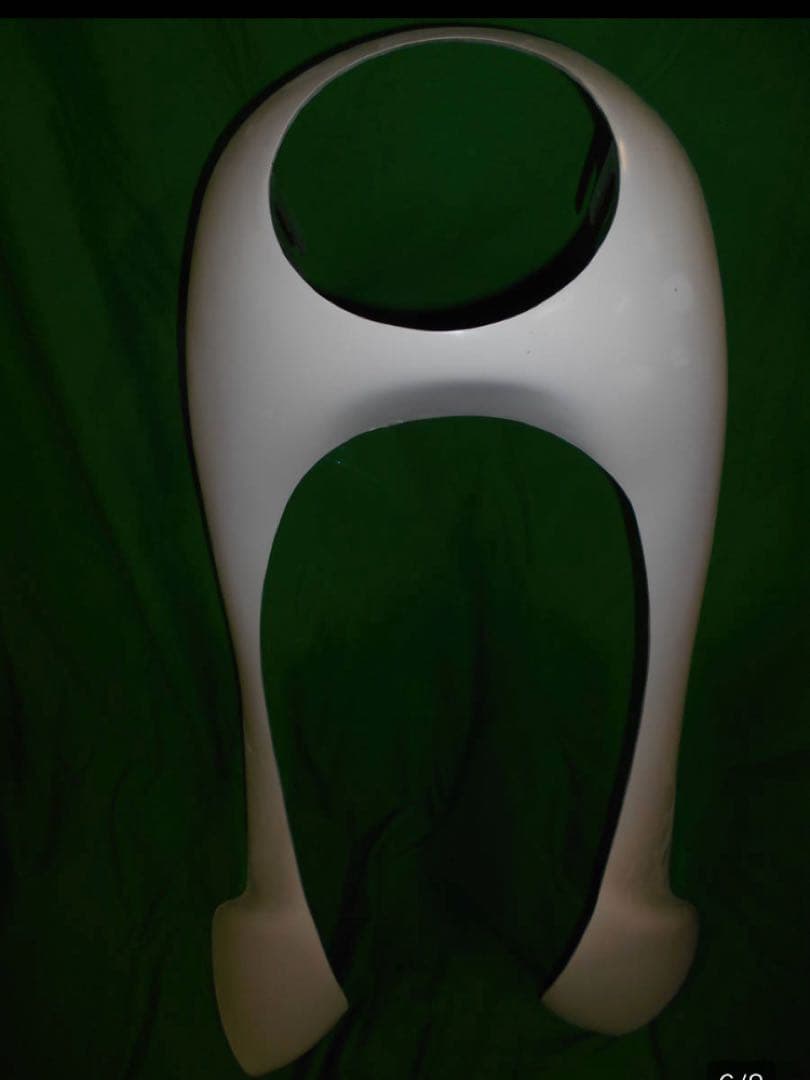 在庫のみ　ロケット　井上ロケット　コミネ　ロケットカウル　デュアル　イノウエ