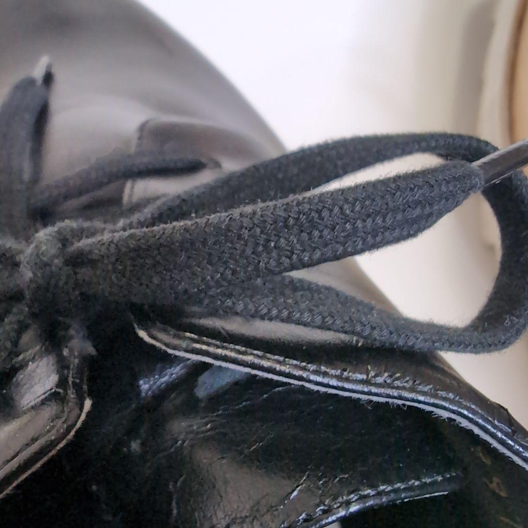 名品✨ステラマッカートニー エリス シューズ ブラック 36 1/2 厚底