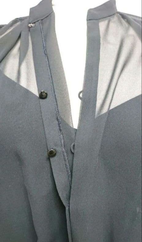 SALE【チャコット】社交ダンス　Sサイズ　衣装　ドレス 定価132000円