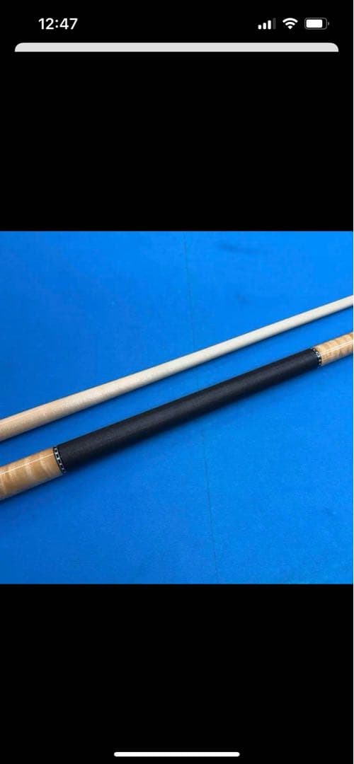 ビリヤード MEZZ EC-N