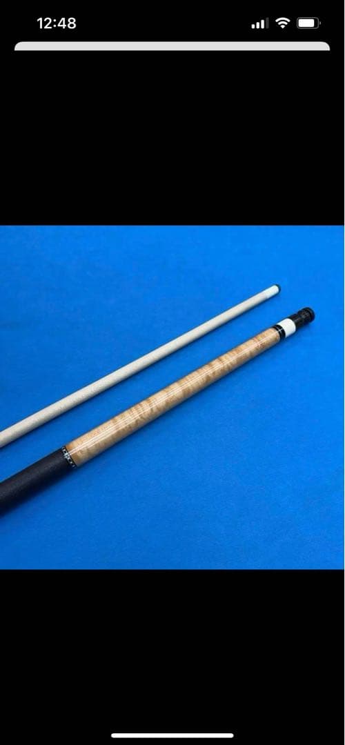 ビリヤード MEZZ EC-N