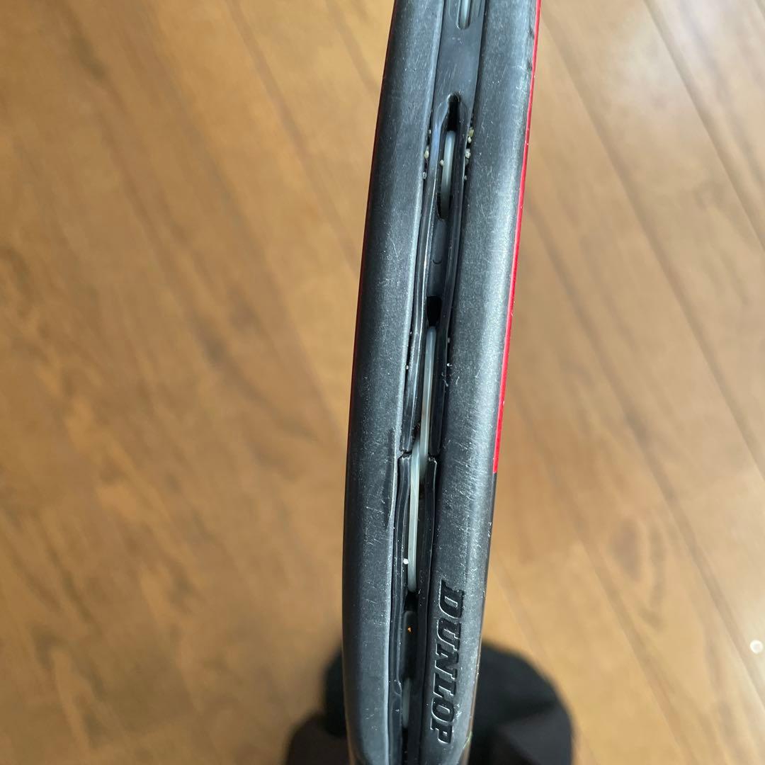 YONEX CX400 TOUR テニスラケット