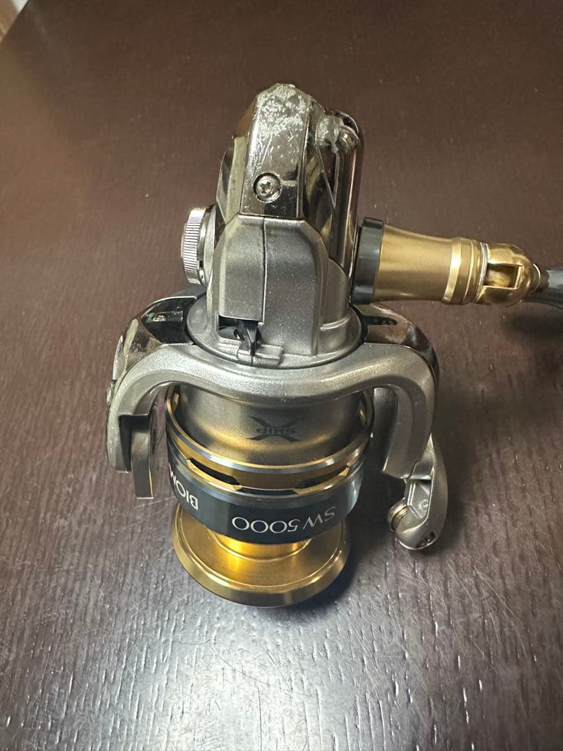 カ*T様 13バイオマスター5000xg