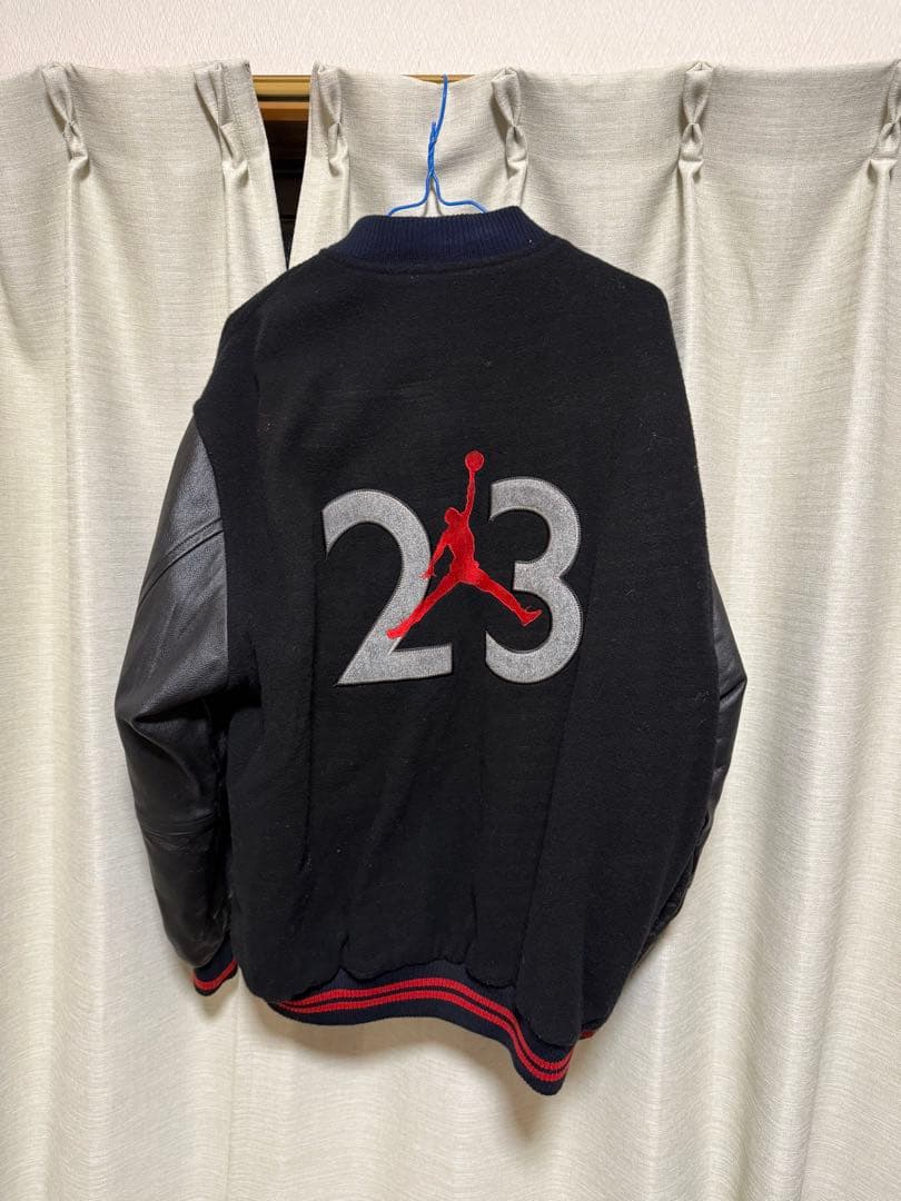 ビンテージ 90s NIKE ナイキ エアジョーダン スタジャン