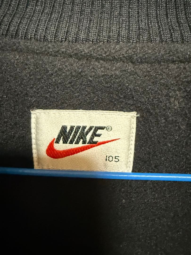 ビンテージ 90s NIKE ナイキ エアジョーダン スタジャン