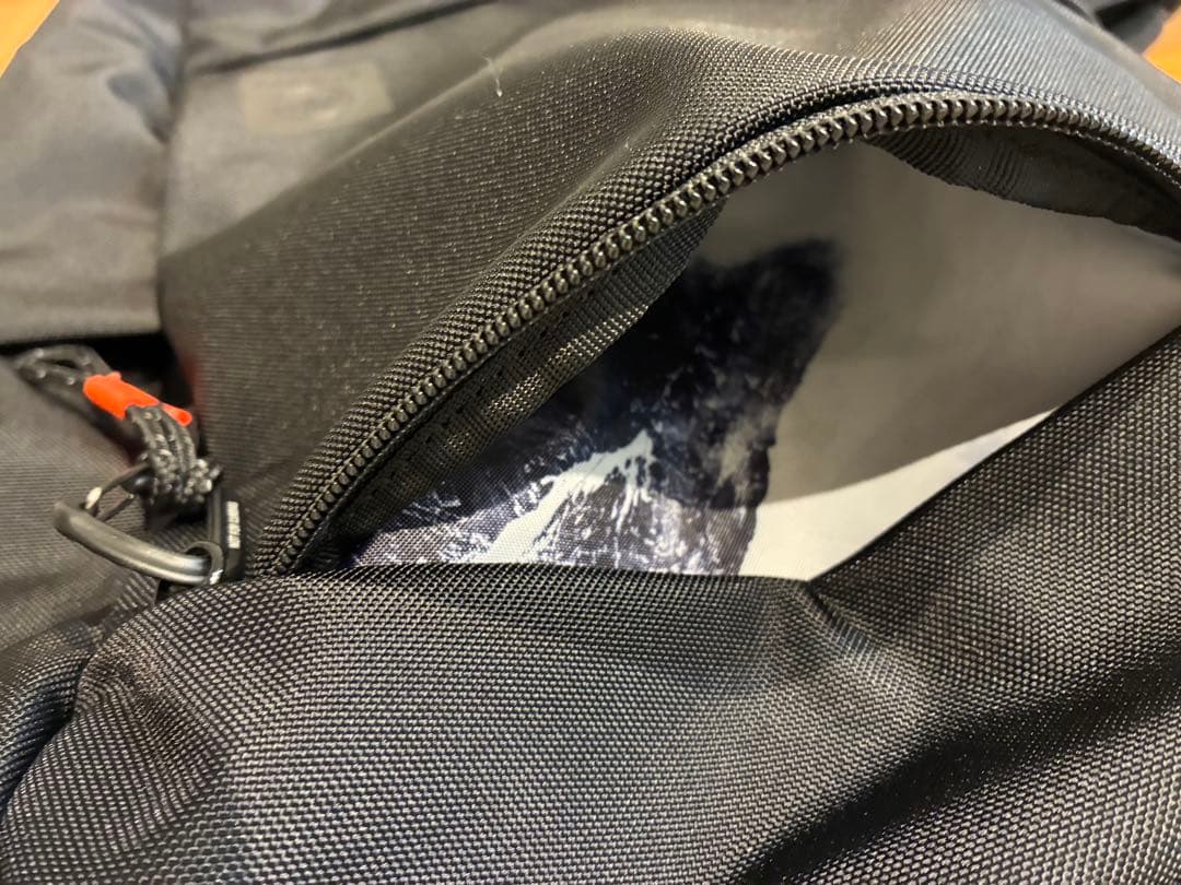 マムート　エクセロン 25