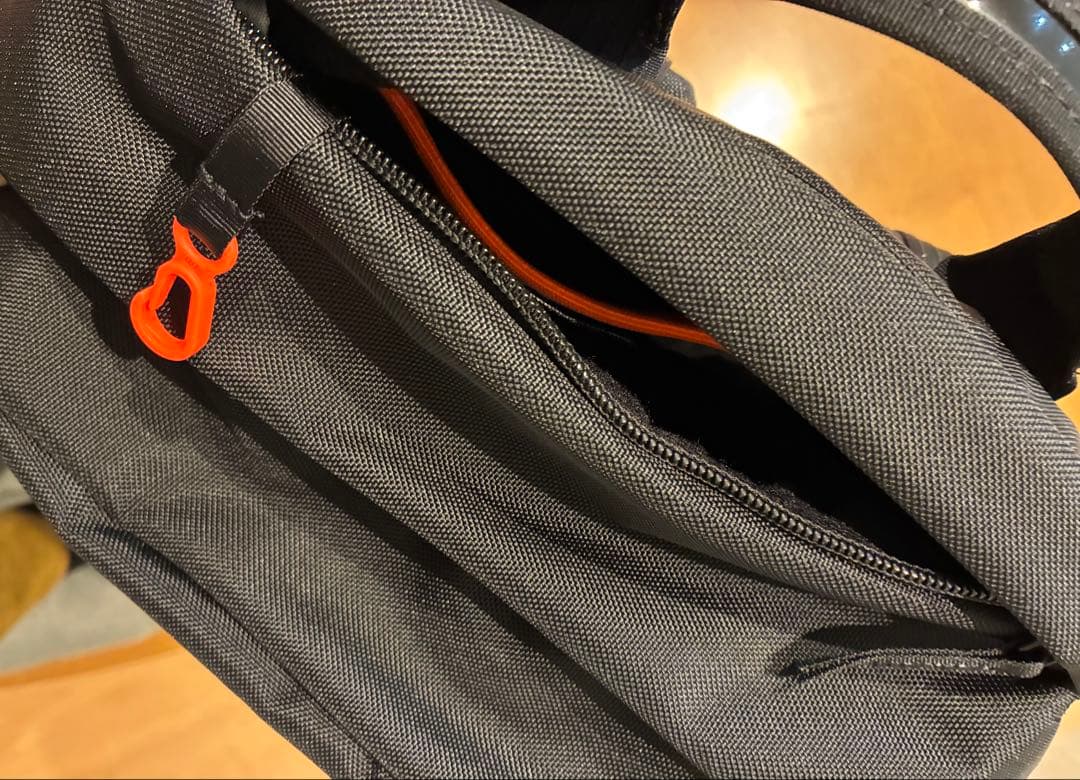 マムート　エクセロン 25