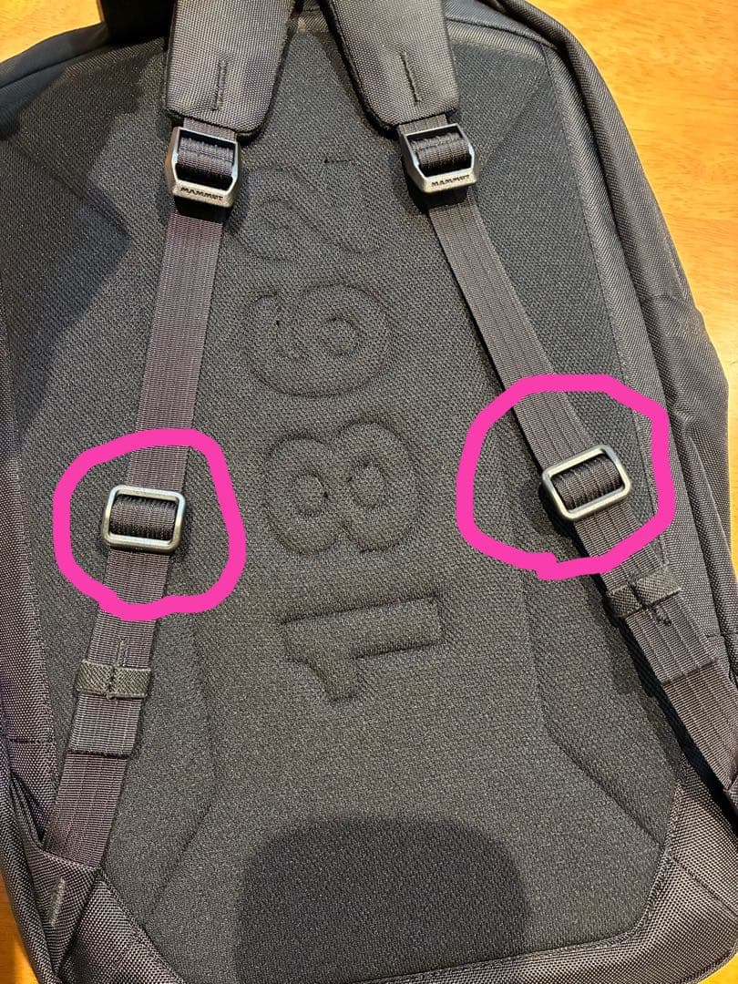 マムート　エクセロン 25