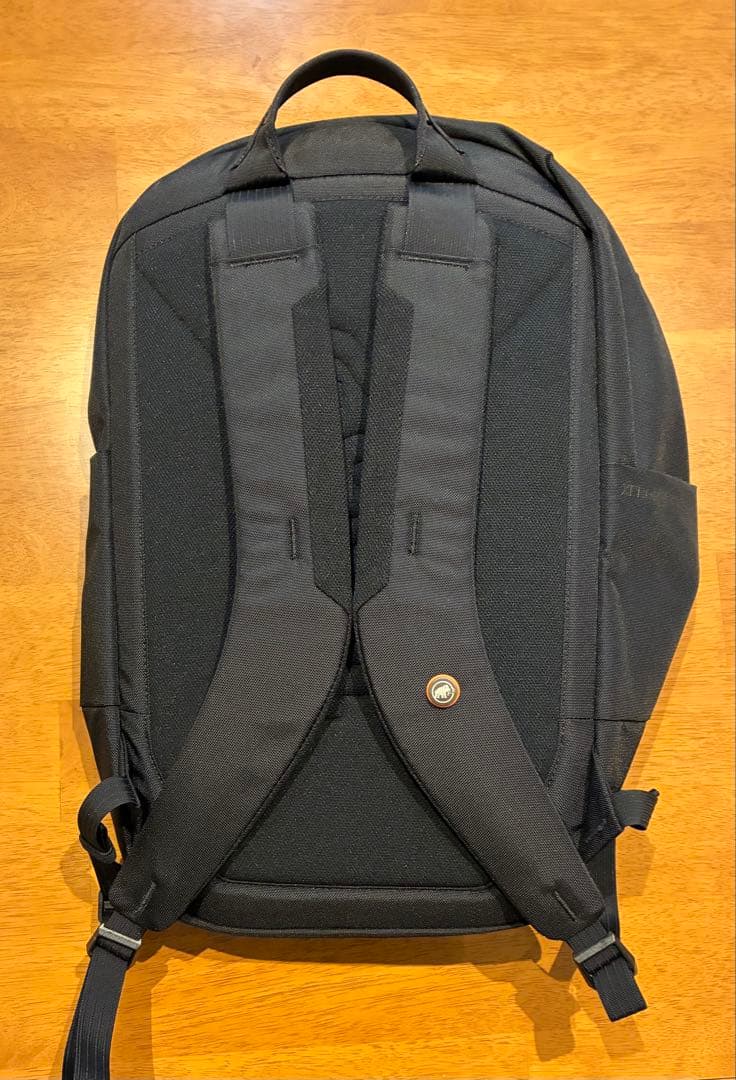 マムート　エクセロン 25