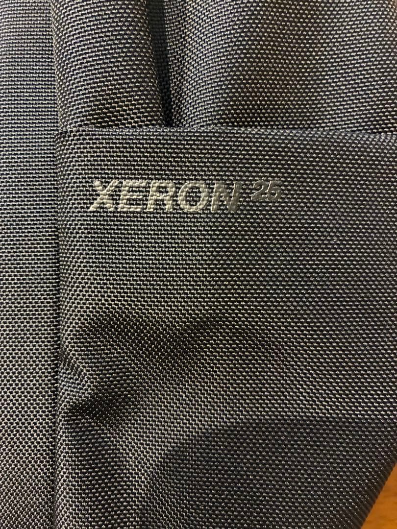 マムート　エクセロン 25