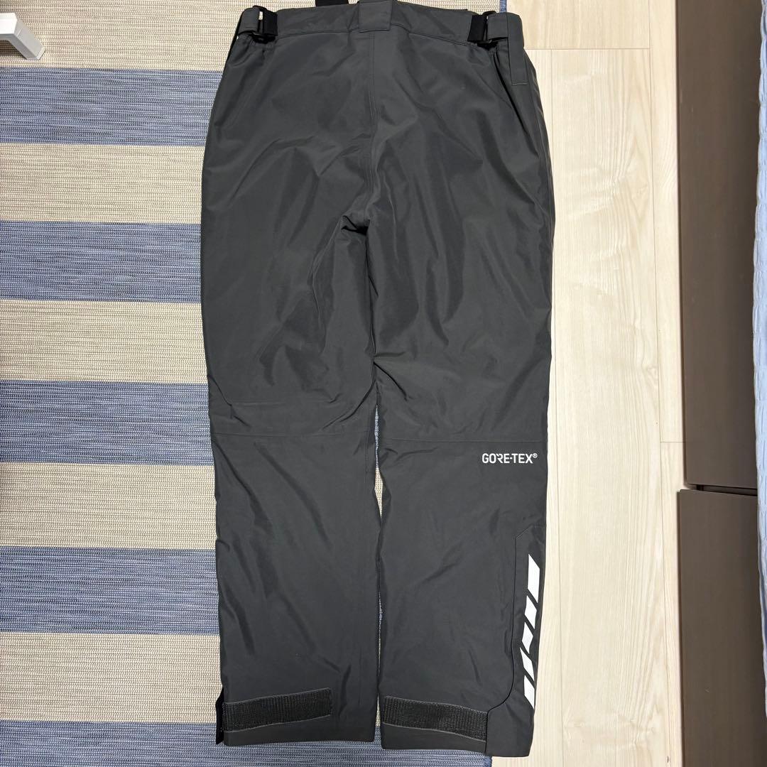 ダイワ　ゴアテックスウィンタースーツ