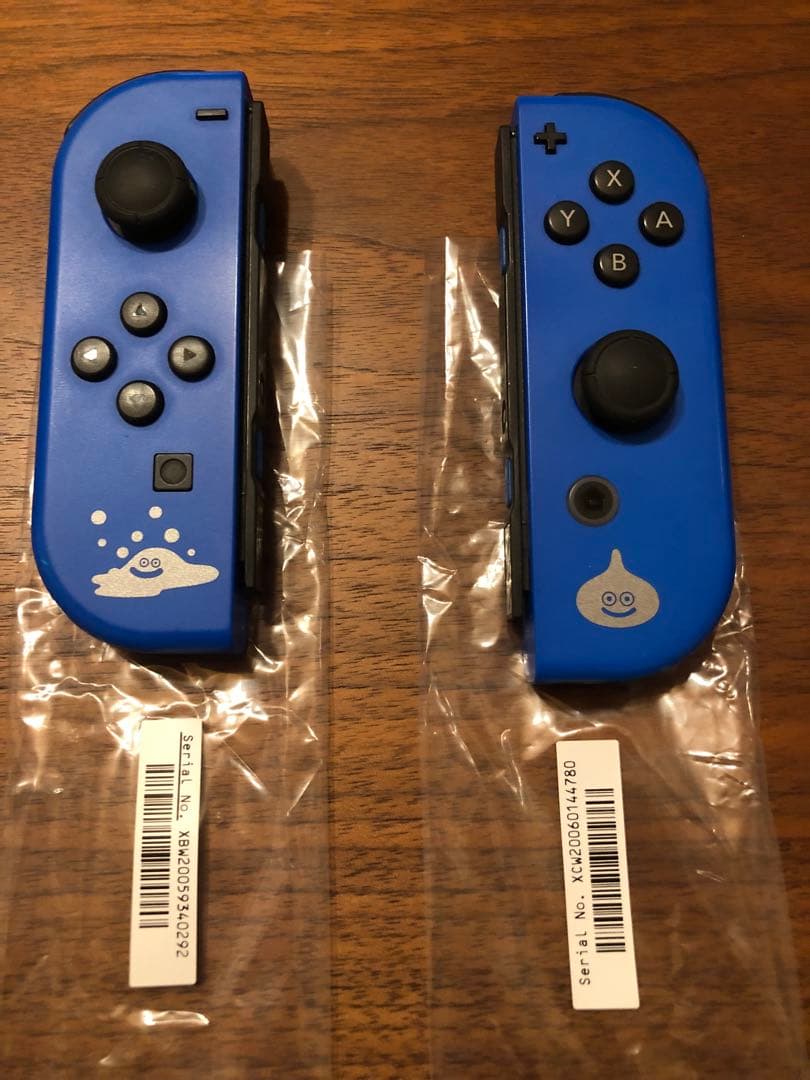 Switch ロトエディション