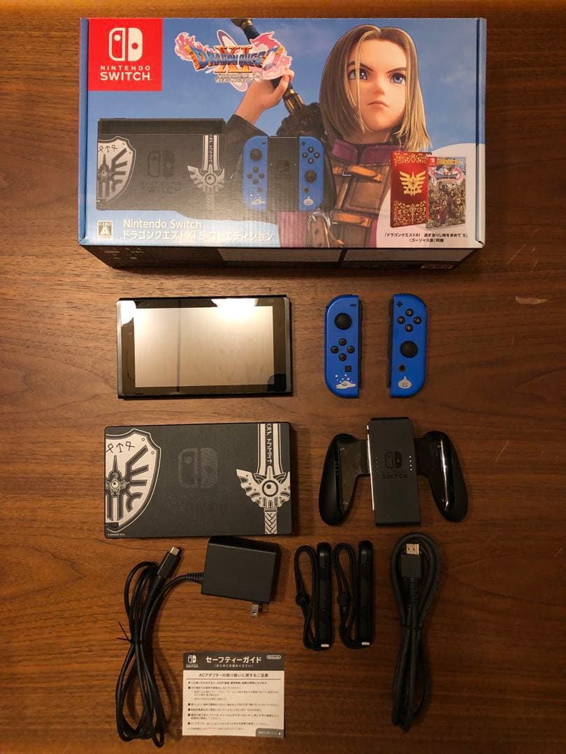 Switch ロトエディション