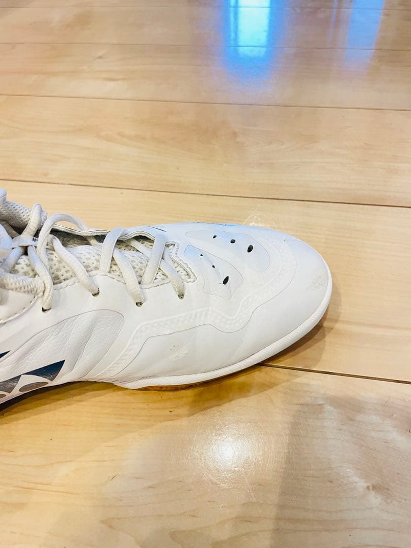 バドミントン ヨネックス シューズ パワークッション 65Z 27cm ワイド