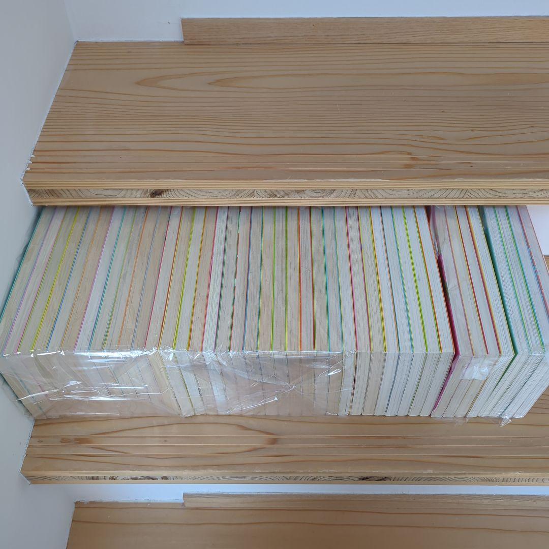 マジックツリーハウス 全41巻セット