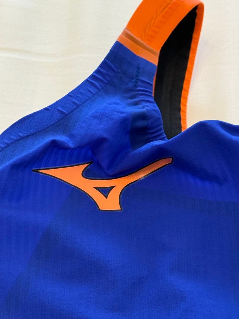 試着のみ　極美品　ミズノ　高速水着　競泳水着　GX SONIC IV ST L