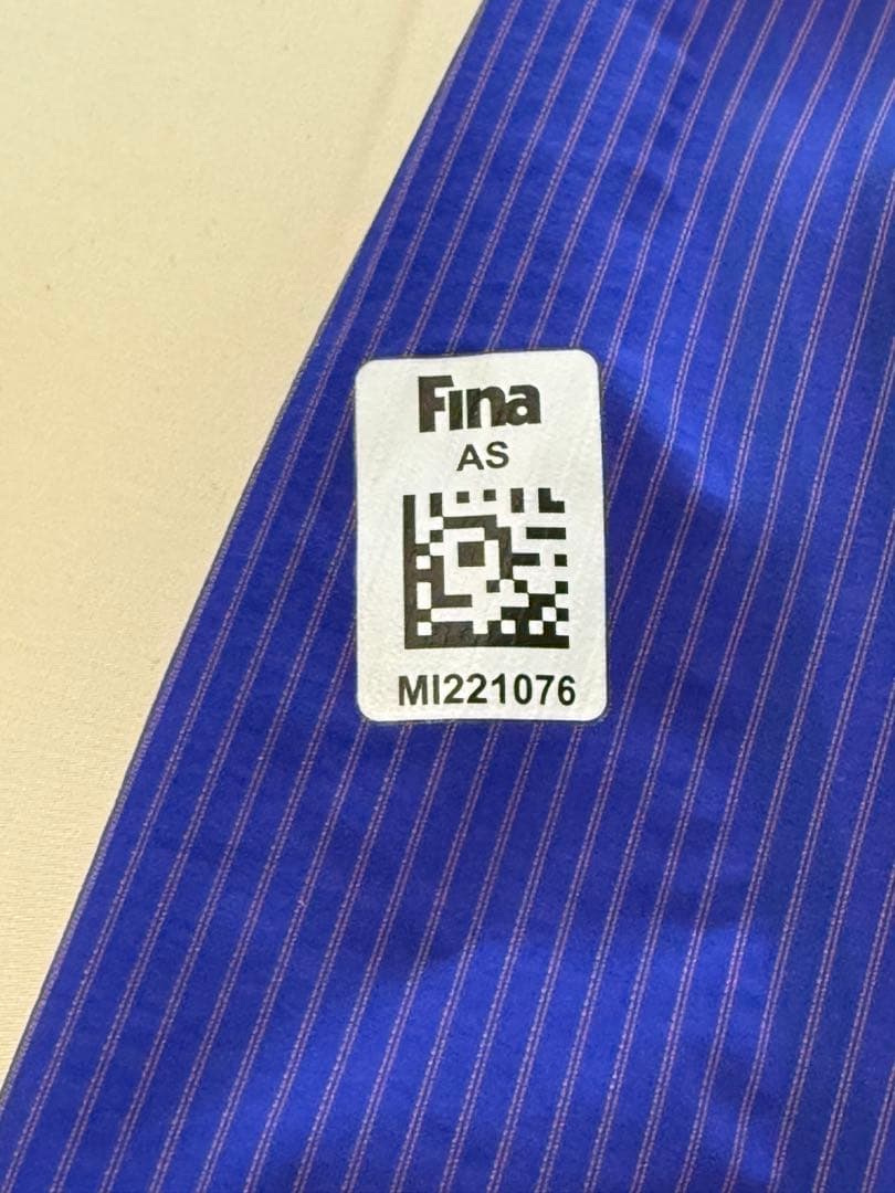 試着のみ　極美品　ミズノ　高速水着　競泳水着　GX SONIC IV ST L