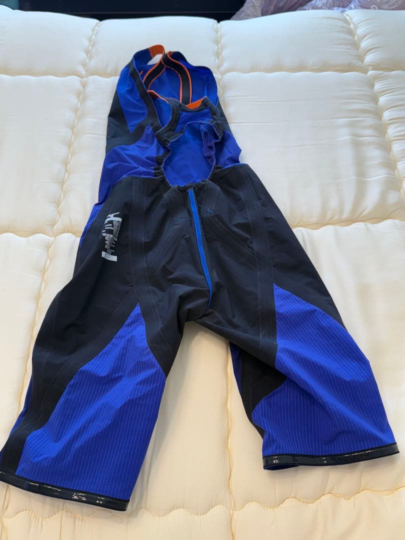 試着のみ　極美品　ミズノ　高速水着　競泳水着　GX SONIC IV ST L