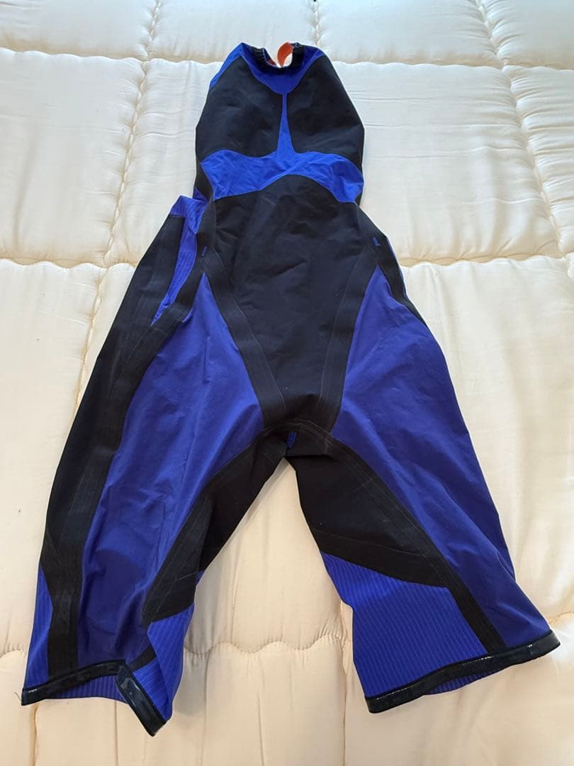 試着のみ　極美品　ミズノ　高速水着　競泳水着　GX SONIC IV ST L