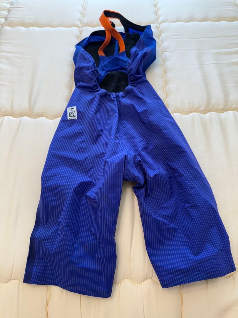 試着のみ　極美品　ミズノ　高速水着　競泳水着　GX SONIC IV ST L