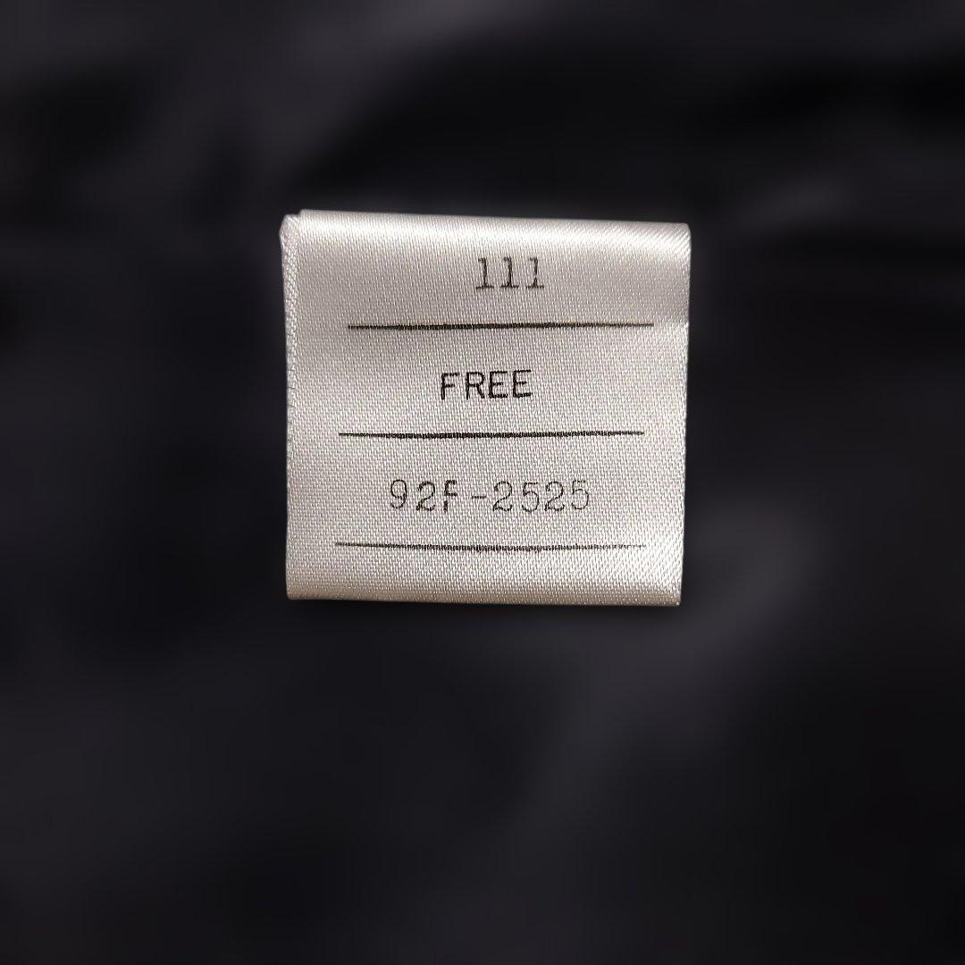 シェアードミンク 2way(襟、袖口)ロングコート　ピンク