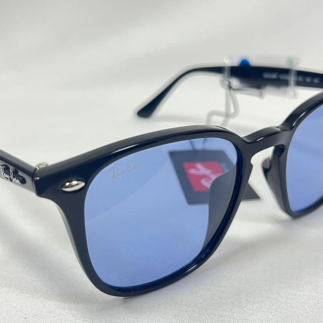 未使用　Ray-Ban RB4258F