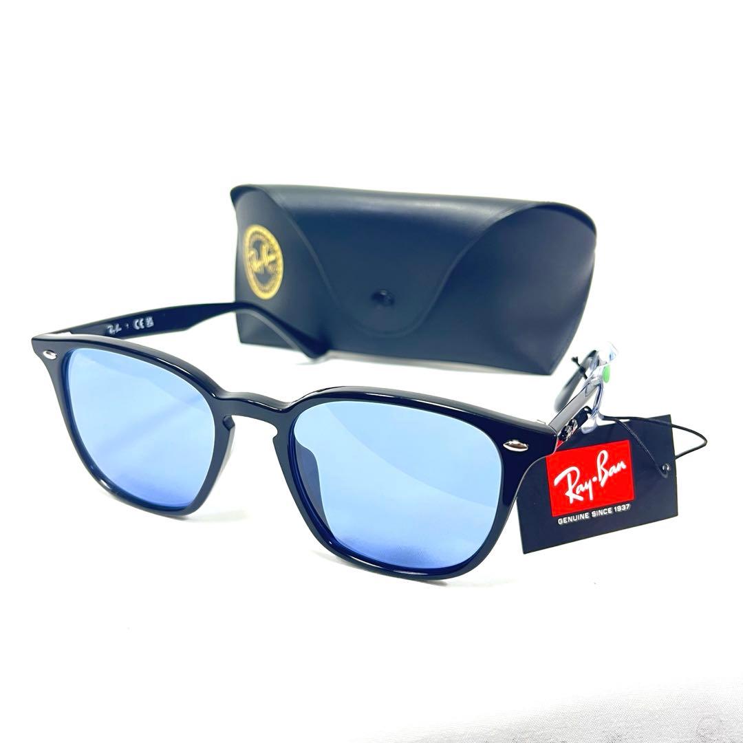 未使用　Ray-Ban RB4258F