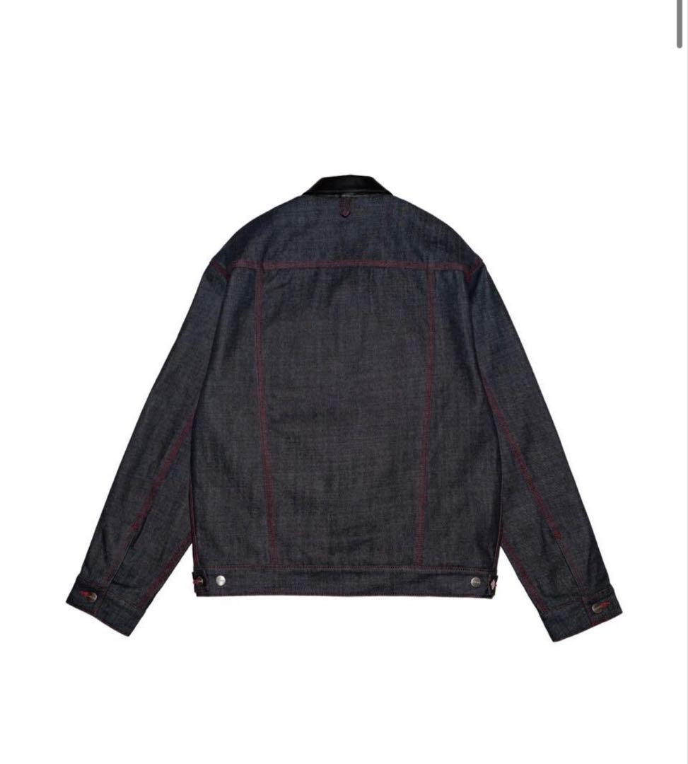 ジャケット・アウター Carhartt NEW YEAR JP Rigid Denim size M