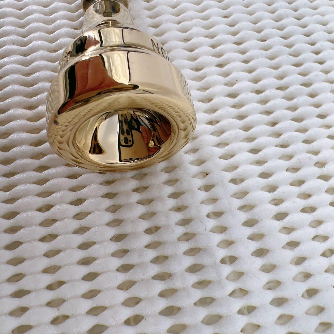 新品　デニスウィック　トランペットマウスピース　Classic 4 GP ③