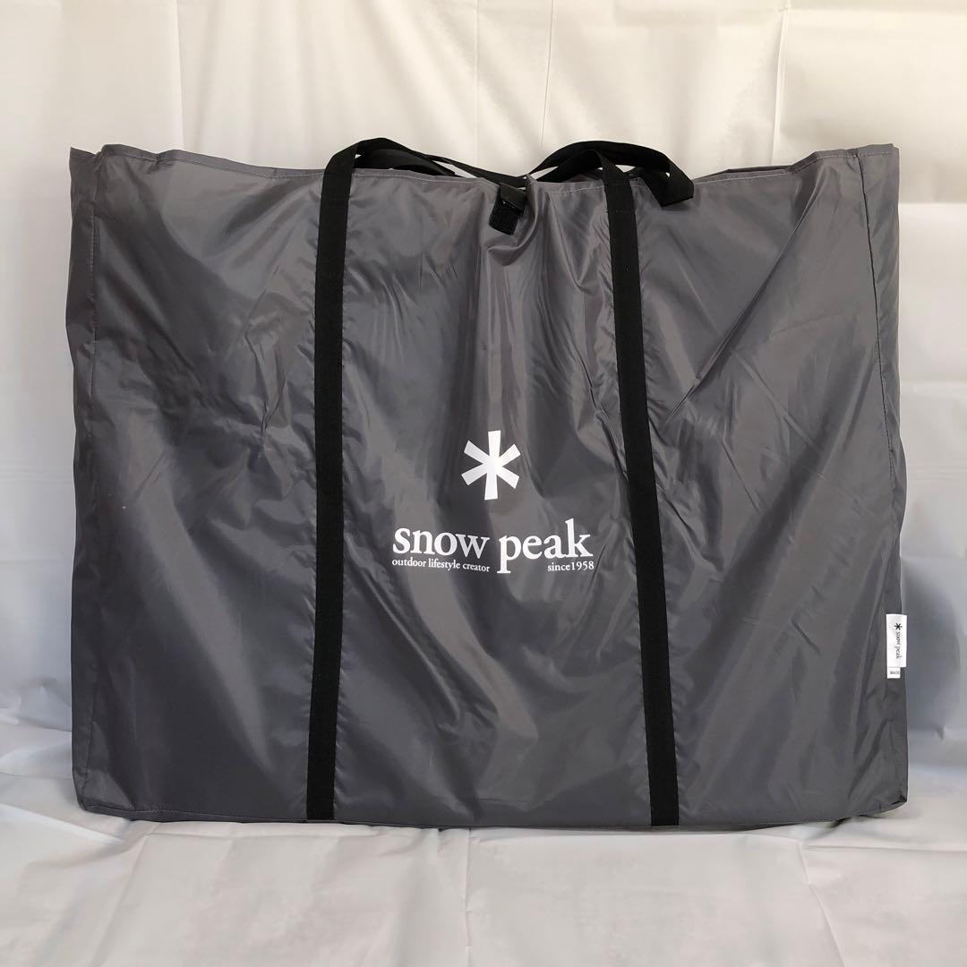  peak ランドロック インナーマット TM-050R