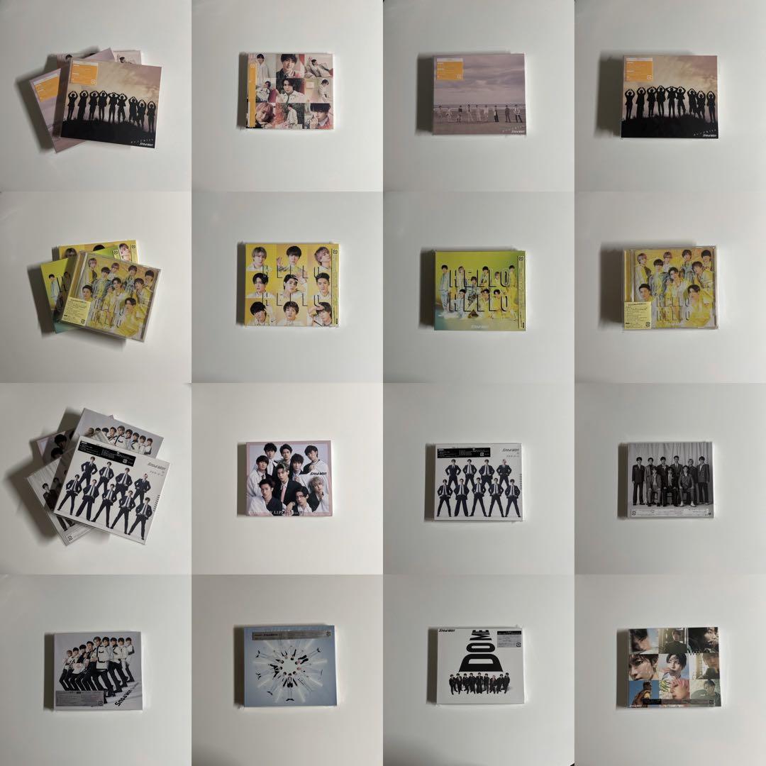 Man CD 13枚 まとめ売り