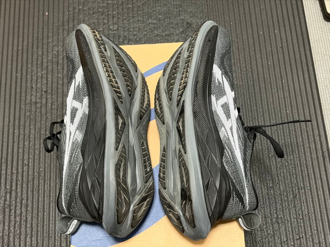 アシックス スーパーブラスト2 25.5 ASICS 美品