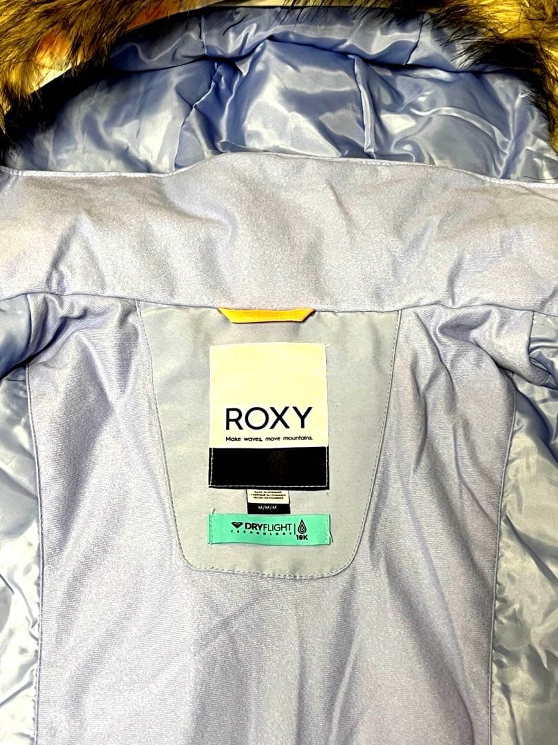 ROXY ロキシー　スノーボードウェア　スキーウェア　上下セット　スノボウェア