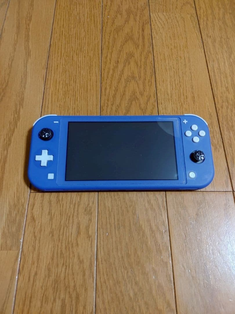 ニンテンドースイッチライト Nintendo Switch Lite ブルー