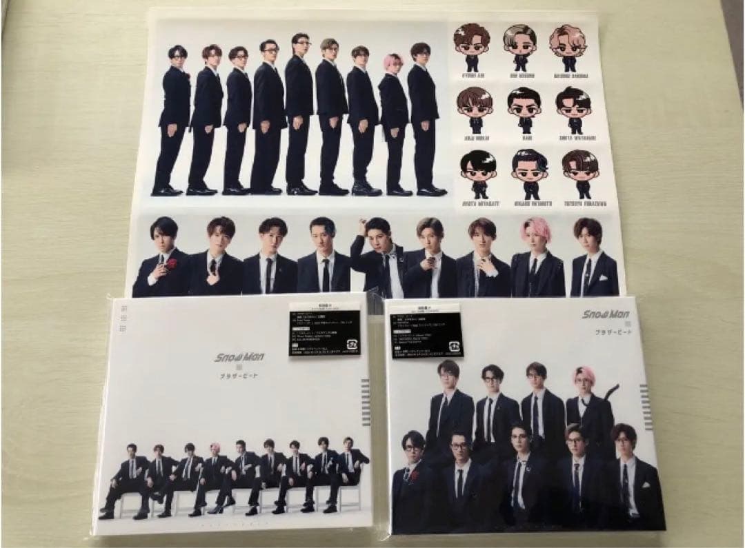 本日値下げ30000→22000★美品Man★CD Blu-rayセット