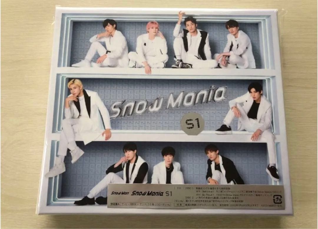 本日値下げ30000→22000★美品Man★CD Blu-rayセット