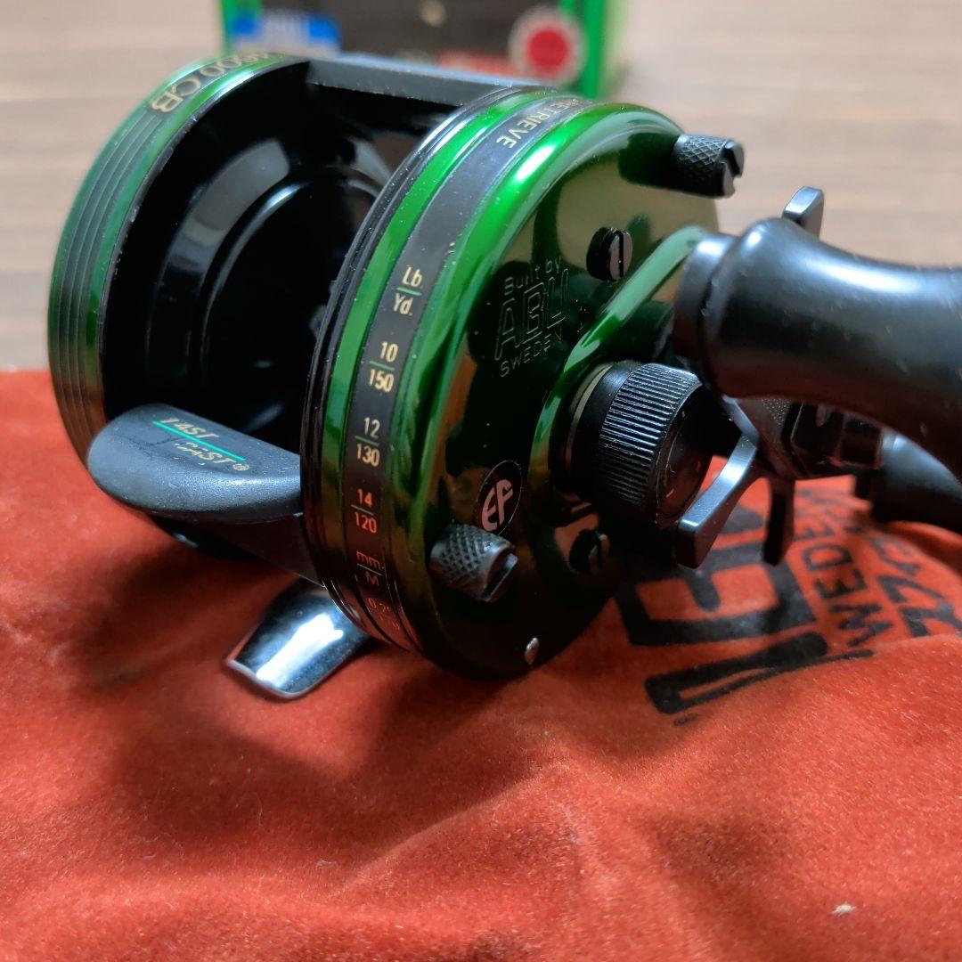 アンバサダー4600CB