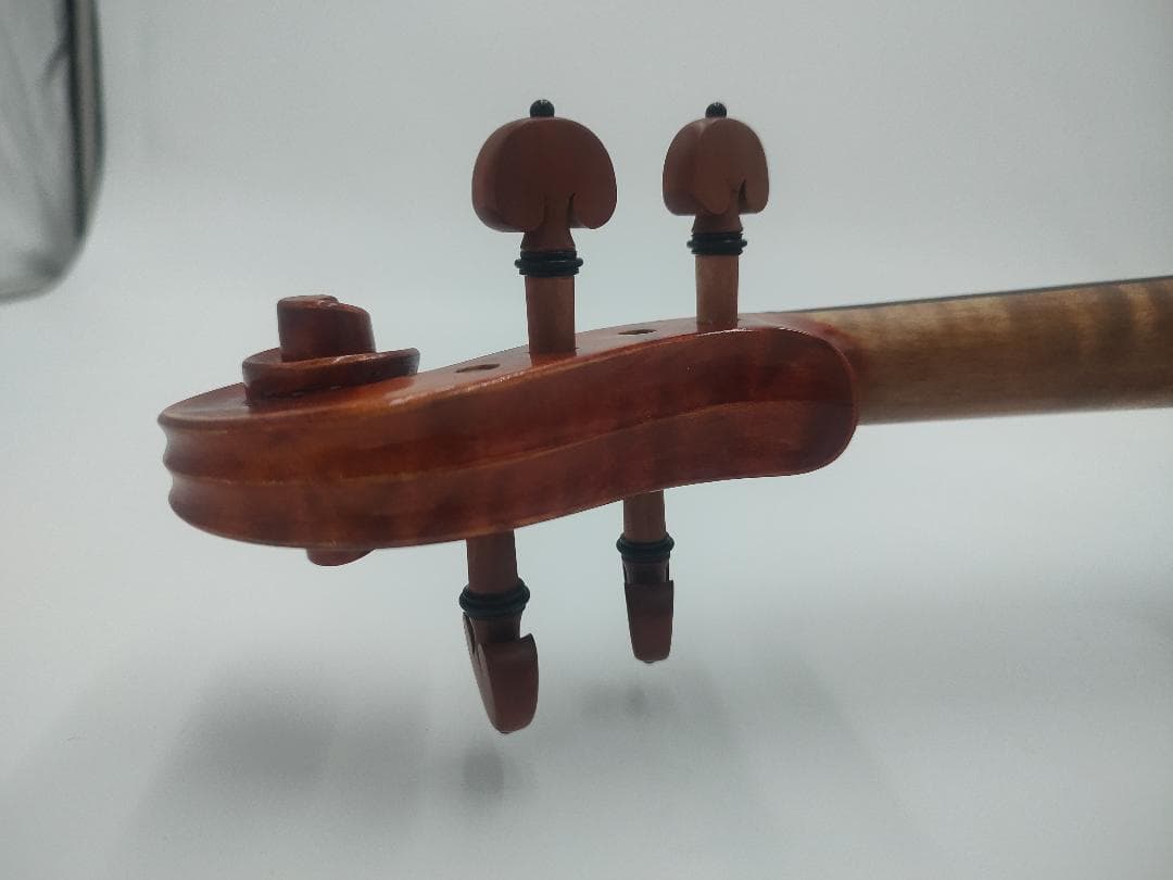 CARLO GIORDANO VS-2 4/4サイズ バイオリン 本体+弓2本