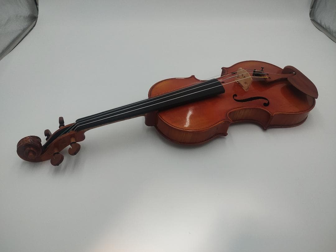 CARLO GIORDANO VS-2 4/4サイズ バイオリン 本体+弓2本