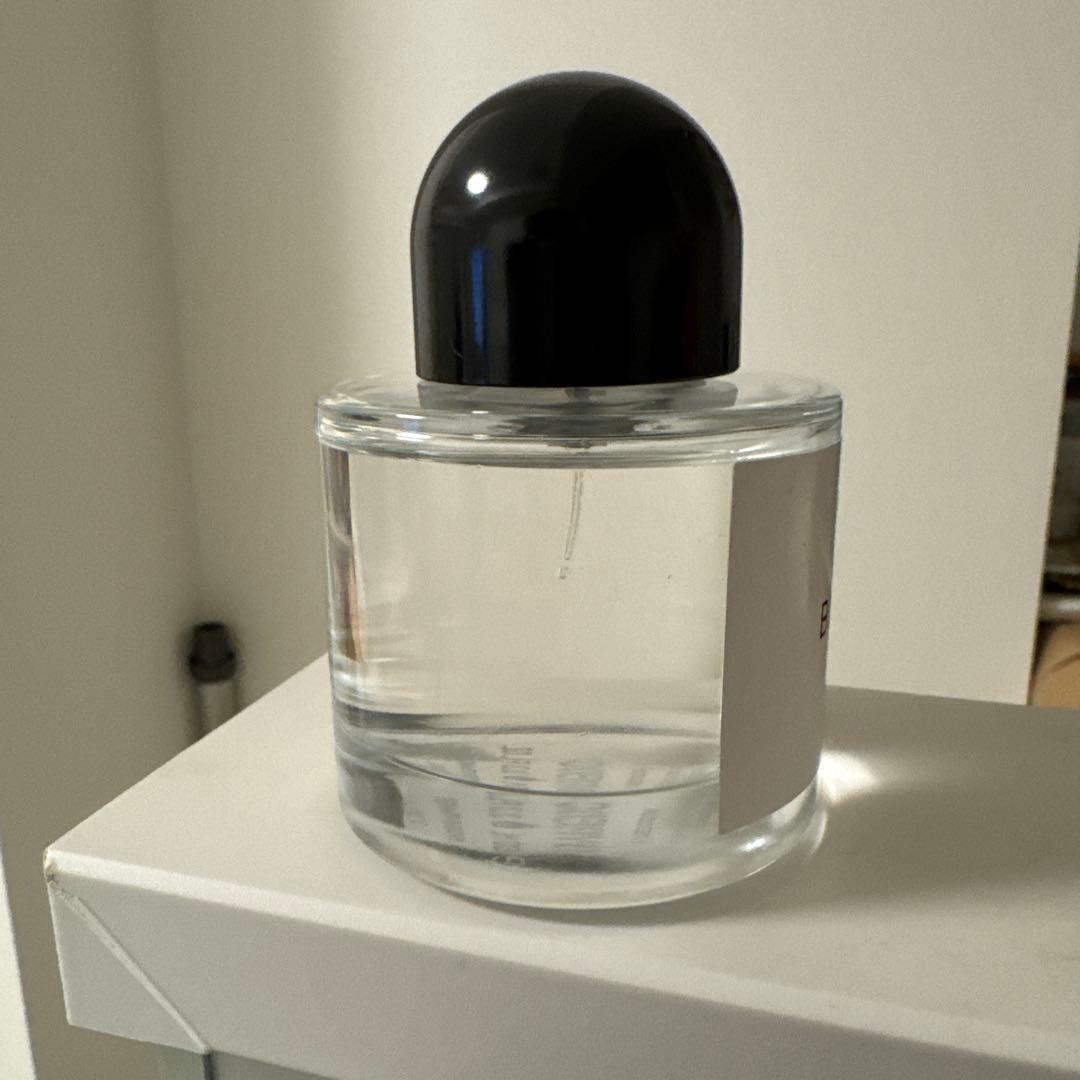 BYREDO BLANCHE バイレード ブランシュ 100ml