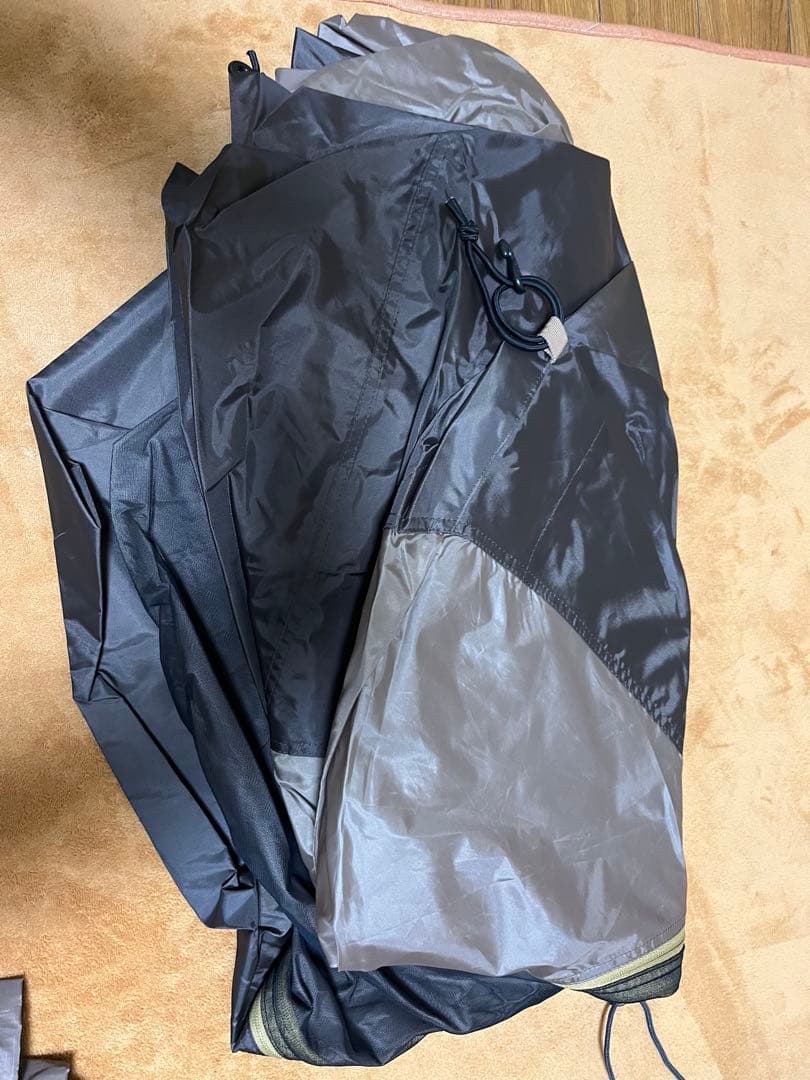 VISIONPEAKS クアトロアーチ2ルーム+RF