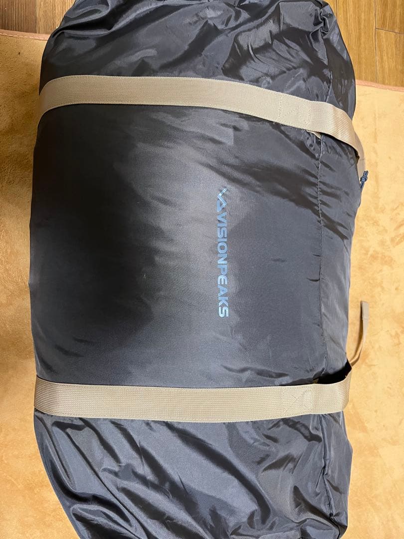 VISIONPEAKS クアトロアーチ2ルーム+RF