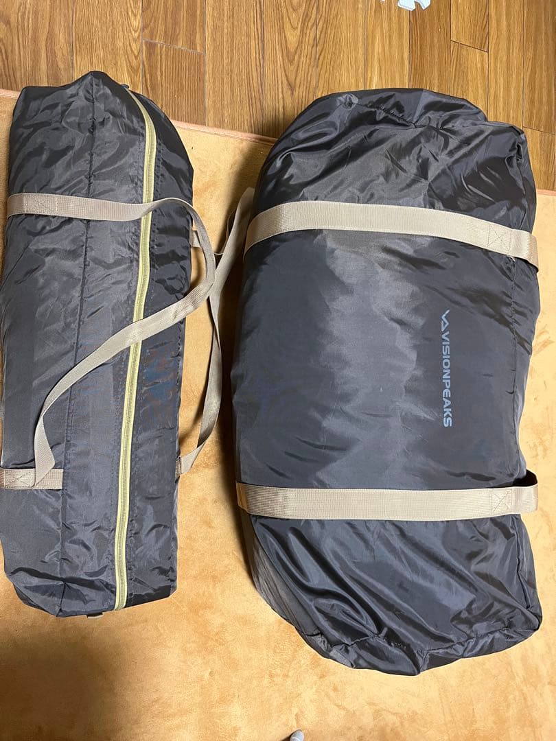 VISIONPEAKS クアトロアーチ2ルーム+RF